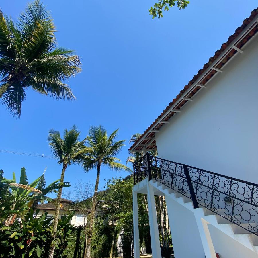 فندق Casa Da Praia Juquehy Jqy جوكاي المظهر الخارجي الصورة