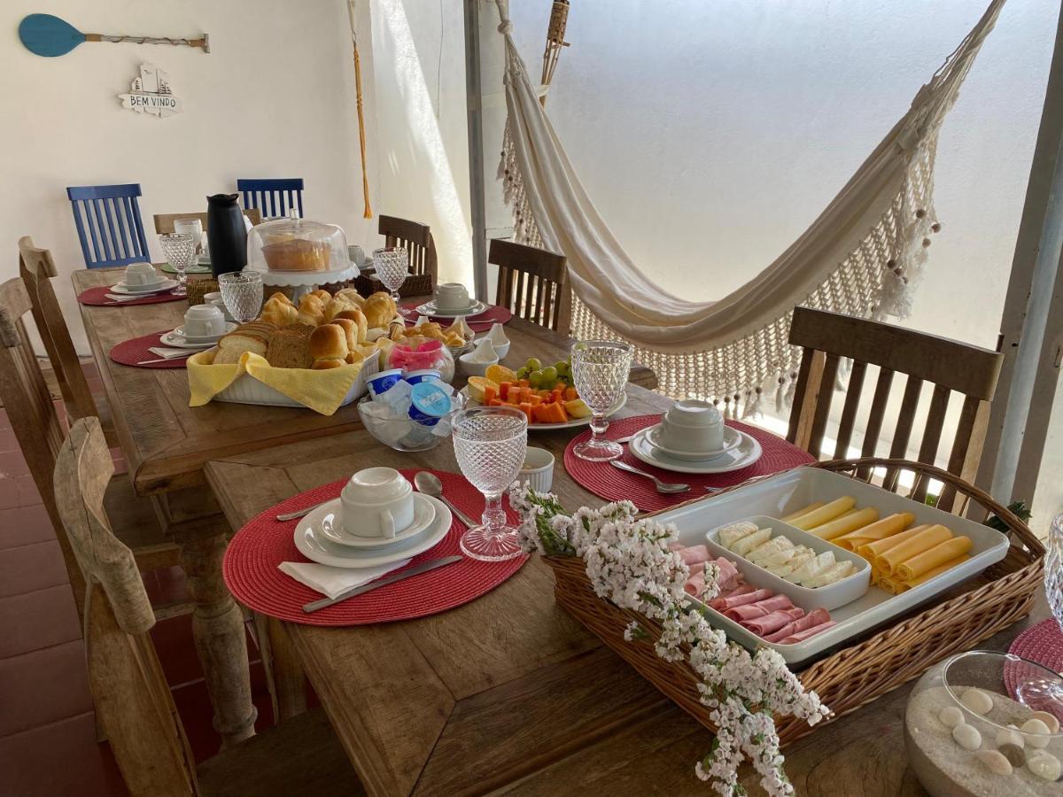 فندق Casa Da Praia Juquehy Jqy جوكاي المظهر الخارجي الصورة