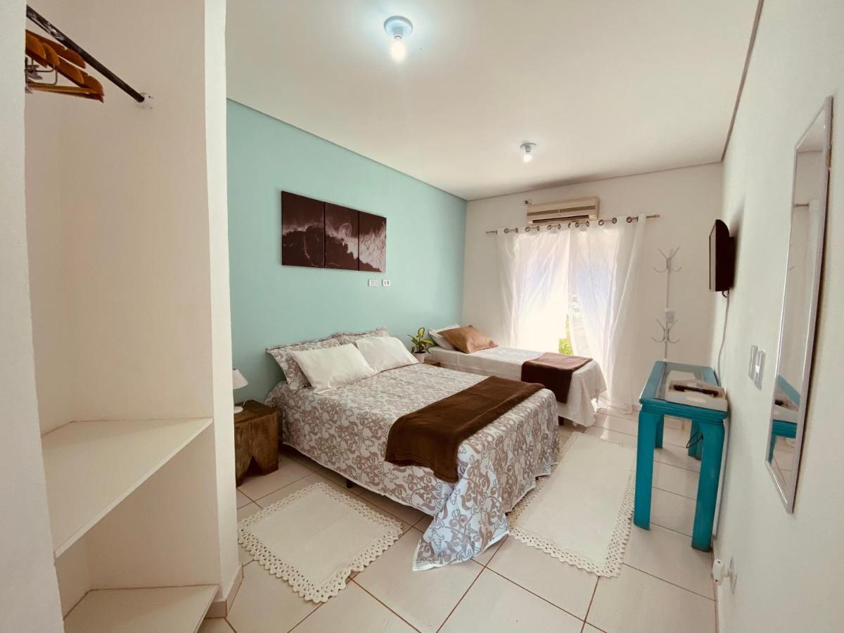 فندق Casa Da Praia Juquehy Jqy جوكاي المظهر الخارجي الصورة